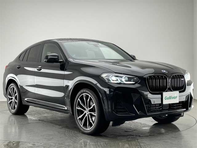 ＢＭＷ Ｘ４