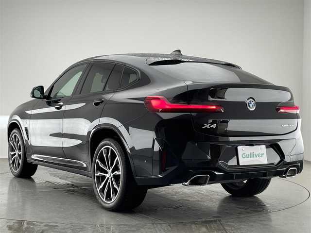 ＢＭＷ Ｘ４