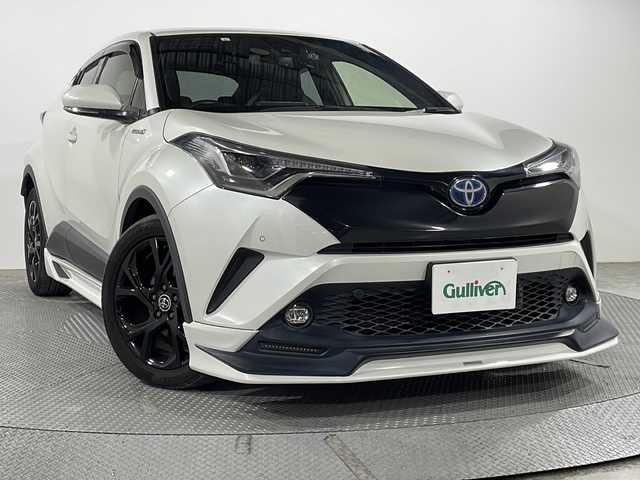 トヨタ Ｃ－ＨＲ