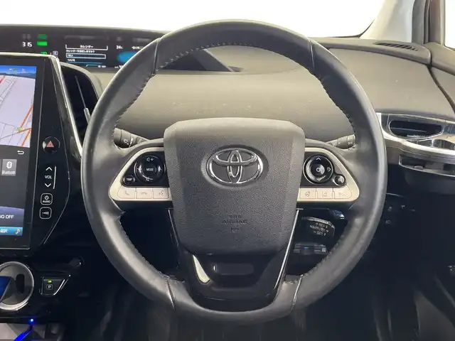 トヨタ プリウス ＰＨＶ A 栃木県 2017(平29)年 3.9万km エモーショナルレッド 純正ナビ/（Bluetooth/USB/AUX/フルセグTV）/バックカメラ/トヨタセーフティセンス/・プリクラッシュセーフティ/・レーントレーシングアシスト/・レーダークルーズコントロール/・オートマチックハイビーム/・ロードサインアシスト/・パーキングアシスト/BSM/ビルトインETC2.0/シートヒーター/デジタルインナーミラー/フォグランプ/ステアリングヒーター/前後コーナーセンサー/LEDヘッドライト/横滑り防止装置/フォグランプ/スマートキー/プッシュスタート/ステアリングスイッチ/電動格納ミラー/純正アルミホイール/純正フロアマット