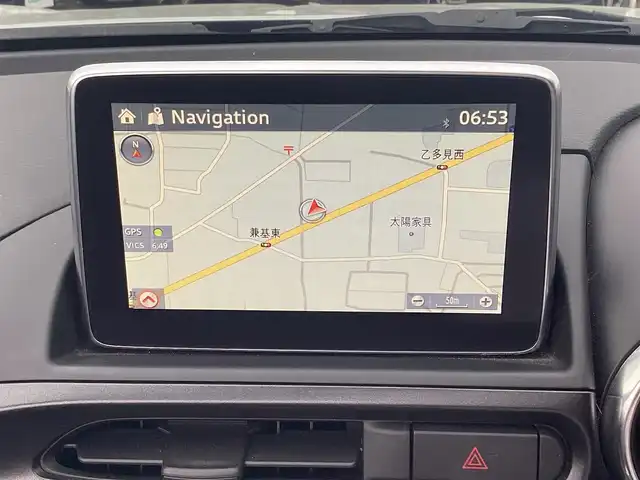 アバルト １２４ スパイダー 2イヤーアニバーサリー 岡山県 2018(平30)年 7.8万km シルバー 限定50台/6MT/Brembo製4ポッドフロントブレーキキャリパーレッド/ビルシュタイン製モノチューブショックアブソーバー/純正ナビ/フルセグＴＶ/Bluetooth/CD/DVD/コマンダースイッチ/バックカメラ/ビルトインETC/パークセンサー/レザーシート/Ｄ/Ｎシートヒーター/純正10スポーク17インチアロイホイール/アダプティブ機能付きフルLEDヘッドライト/ヘッドライトウォッシャー/フロントフォグライト/リアフォグ/レインセンサー付きフロントワイパー/オートライト/クルーズコントロール/電動ドアミラー/アルミスポーツペダル/レザーシフトノブ/レザーインテリア/オーディオコントローラー/SPORTスイッチ/ロールバー/パワーウィンドウ/チルトステアリング/電動パワーステアリング/ABARTHエンブレム付エンジンカバー/スマートエントリー/フロントストラットタワーバー/トルセン式LSD