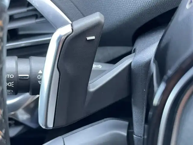 プジョー ３００８ GT ハイブリッド4 宮崎県 2021(令3)年 2.2万km 黒 ４WD/ハーフレザーシート/・D席パワーシート/・D席シートヒーター/アクティブクルーズコントロール/・レーンキープ/純正メモリナビゲーション/・フルセグテレビ /・USB/・Bluetooth/・AppleCarPlay/・置くだけ充電/バックカメラ/社外前後ドライブレコーダー/ETC/純正18アルミホイール/プッシュスタート/LEDヘッドライト/・オートライト/・オートハイビーム