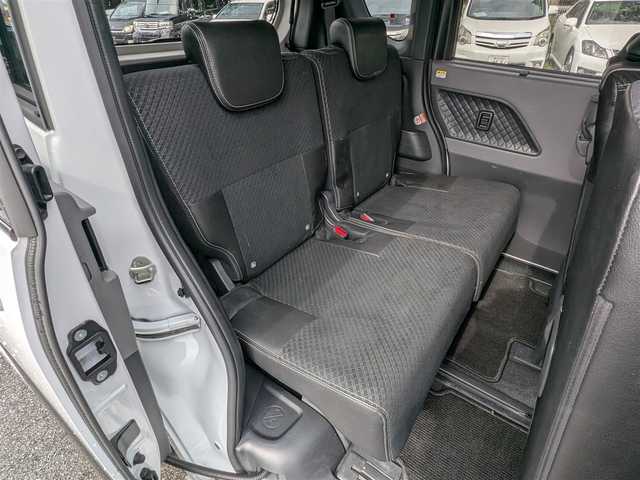 ダイハツ タント カスタム X 栃木県 2020(令2)年 13.8万km ブラックマイカメタリック/シャイニングホワイトパール (株)IDOMが運営する【じしゃロン宇都宮店】の自社ローン対象車両になります。こちらは現金またはオートローンご利用時の価格です。自社ローンご希望の方は別途その旨お申付け下さい/純正ナビ/衝突軽減システム/レーンキープアシスト/両側パワースライドドア/バックカメラ/ETC/ハーフレザーシート/スマートキー/プッシュスタート/LEDヘッドライト