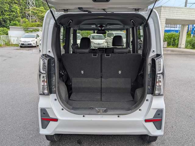 ダイハツ タント カスタム X 栃木県 2020(令2)年 13.8万km ブラックマイカメタリック/シャイニングホワイトパール (株)IDOMが運営する【じしゃロン宇都宮店】の自社ローン対象車両になります。こちらは現金またはオートローンご利用時の価格です。自社ローンご希望の方は別途その旨お申付け下さい/純正ナビ/衝突軽減システム/レーンキープアシスト/両側パワースライドドア/バックカメラ/ETC/ハーフレザーシート/スマートキー/プッシュスタート/LEDヘッドライト