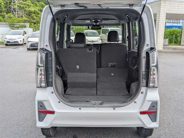 ダイハツ タント カスタム X 栃木県 2020(令2)年 13.8万km ブラックマイカメタリック/シャイニングホワイトパール (株)IDOMが運営する【じしゃロン宇都宮店】の自社ローン対象車両になります。こちらは現金またはオートローンご利用時の価格です。自社ローンご希望の方は別途その旨お申付け下さい/純正ナビ/衝突軽減システム/レーンキープアシスト/両側パワースライドドア/バックカメラ/ETC/ハーフレザーシート/スマートキー/プッシュスタート/LEDヘッドライト
