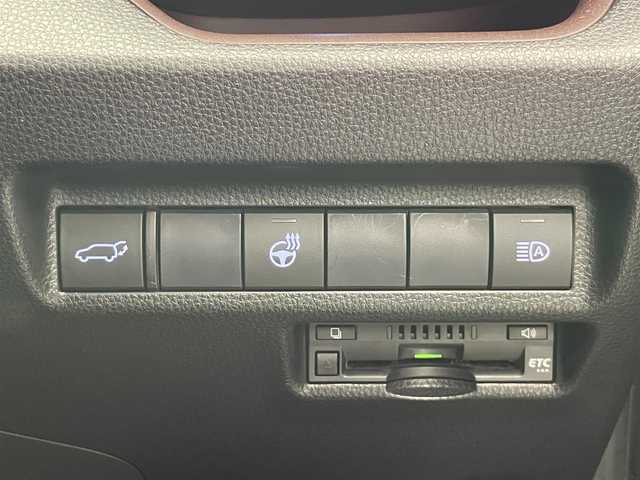 トヨタ ＲＡＶ４ ハイブリッドG 愛知県 2019(令1)年 7.8万km ホワイトパールクリスタルシャイン 純９型ＤＡ　フルセグＴＶ　モデリスタエアロ　ＤＶＤ再生　Ｂｌｕｅｔｏｏｔｈ　バックカメラ　シートヒーター　純正ドラレコ　ＥＴＣ　メモリーシート　パワーバックドア　追従クルコン　ＢＳＭ　衝突軽減　禁煙車