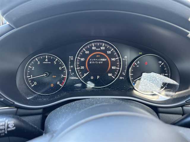 マツダ マツダ３セダン 20S Lパッケージ 奈良県 2019(令1)年 1.6万km ソウルレッドクリスタルM 純正ナビ(フルセグTV/CD/DVD/AM・FM/BT/USB/HDMI)/アラウンドビューモニター/ETC/ステアリングヒーター/運転席パワーシート/前席シートヒーター/i-ACTIVSENSE/クルーズコントロール/SBS(スマートブレーキサポート)/BSM(ブラインドスポットモニター)/クルーズコントロール/オートブレーキホールド/純正18インチアルミホイール/純正フロアマット