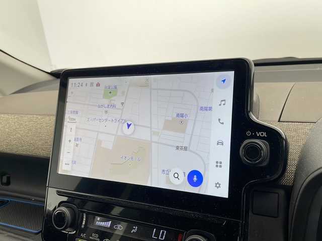 トヨタ シエンタ ハイブリッド Z 愛知県 2023(令5)年 2.7万km アーバンカーキ 衝突軽減システム/純正１０．４型ディスプレイオーディオ（ナビあり）/フリップダウンモニター/両側パワースライドドア/レーダークルーズコントロール/フルセグ/CD/DVD/Bluetooth/バックカメラ/コーナーセンサー/純正アルミホイール/ブラインドスポットモニター/LEDヘッドライト/オートマチックハイビーム/ETC/ステアリングスイッチ/スマートキー/プッシュスタート