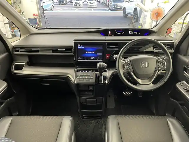 ホンダ ステップワゴン スパーダ クルスピセンシング 千葉県 2021(令3)年 5万km プレミアムスパイスパープルP HondaSENSING/・衝突軽減ブレーキ〈CMBS〉/・誤発進抑制機能/・歩行者事故低減ステアリング/・路外逸脱抑制機能/・LKAS〈車線維持支援システム〉/・先行車発進お知らせ機能/・標識認識機能/純正9インチメモリーナビ/・フルセグTV/・Bluetooth接続/・CD/DVD再生/・全方位カメラ/後席用フリップダウンモニター/ハーフレザーシート/前後コーナーセンサー/スマートキー/LEDヘッドライト/ビルトインETC2.0