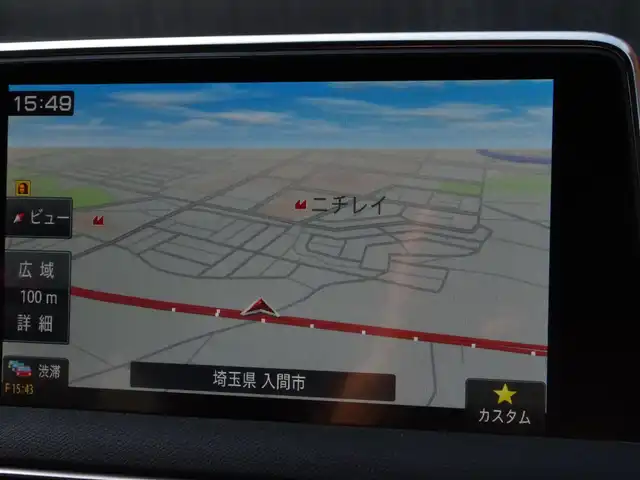 プジョー ５００８ GT ブルーHDi 埼玉県 2021(令3)年 3.8万km パール ブラックハーフレザーシート/アダプティブクルーズコントロール/パノラマスライディングルーフ/CarPlay/パークセンサー/ブラインドスポットモニター/バック/サイドカメラ/ルームミラー内臓サイドカメラ/純正ナビ/ドラレコ/ETC/社外テレビ/置くだけ充電/シートヒーター/シートポジションメモリー機能