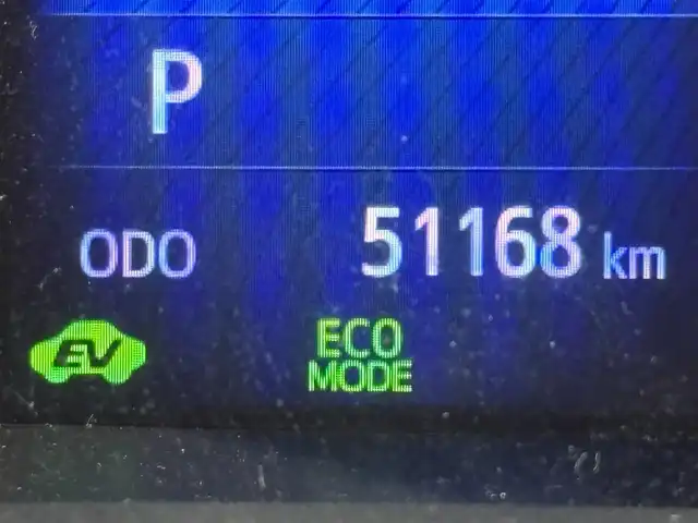 トヨタ Ｃ－ＨＲ G LEDエディション 大阪府 2018(平30)年 5.1万km メタルストリームM モデリスタエアロ 純正9incナビTV バックカメラ レーダーC 衝突軽減ブレーキ レーンアシスト ブラインドSM ハーフレザー シートヒーター スマートキー プッシュスタート クリアランスソナー LEDヘッドライト ETC