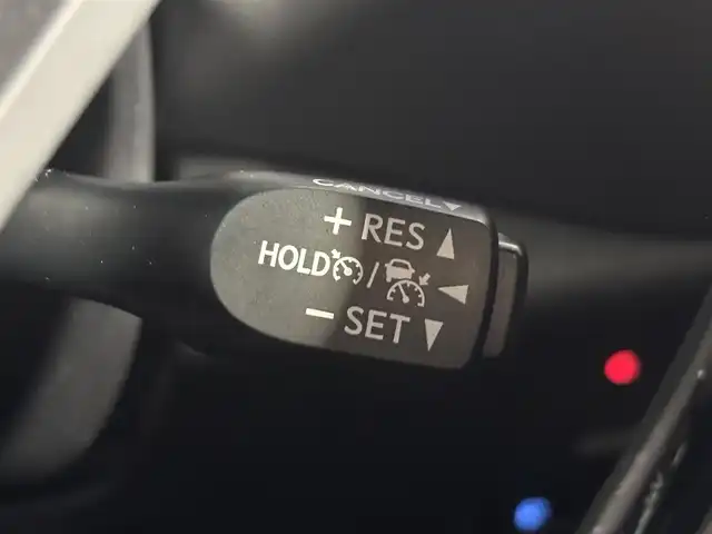 トヨタ Ｃ－ＨＲ G LEDエディション 大阪府 2018(平30)年 5.1万km メタルストリームM モデリスタエアロ 純正9incナビTV バックカメラ レーダーC 衝突軽減ブレーキ レーンアシスト ブラインドSM ハーフレザー シートヒーター スマートキー プッシュスタート クリアランスソナー LEDヘッドライト ETC
