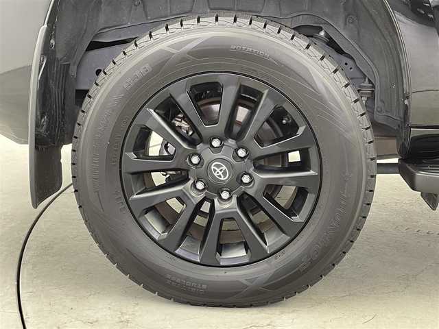 トヨタ ランドクルーザー プラド TX Lパッケージ マットブラED 福井県 2023(令5)年 3.6万km ブラック セーフティセンス/・プリクラッシュセーフティ/・レーンディパーチャーアラート/・ダプティブハイビームシステム/・レーダークルーズコントロール/・オートマチックハイビーム/・ブラインドスポットモニター/サンルーフ/純正メーカーOPナビ/全方位カメラ/LEDオートライト/黒レザーシート/シートヒーター/エアシート/パワーシート/スマートキー/ビルトインETC2.0