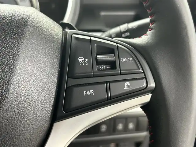 スズキ スペーシア カスタム HYBRID XS ターボ 埼玉県 2020(令2)年 4.6万km ブルーイッシュブラックパール3 禁煙　純正８型ナビ　両側電動スライドドア　全方位カメラ　シートヒーター　ＥＴＣ　ドライブレコーダー　ＬＥＤヘッドライト　ＨＵＤ　レーダークルーズコントロール　ＭＴモード付ＡＴ　Ｂｌｕｅｔｏｏｔｈ　フルセグTV　オートハイビーム