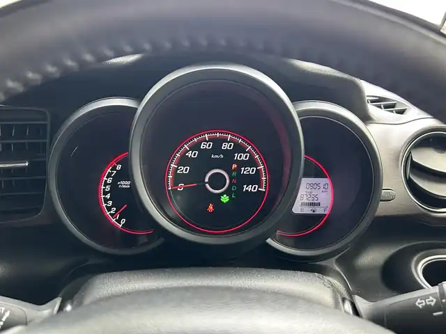 ホンダ Ｎ ＢＯＸ スラッシュ G Lインテリアカラーパッケージ 静岡県 2016(平28)年 9.1万km スマートブラック ホンダセンシング/ホンダ純正ナビ/CD/DVD/Bluetooth/ETC/ハンドルヒーター/シートヒーターD＋N/バックカメラ/ドラレコ前後/純正フロアマット
