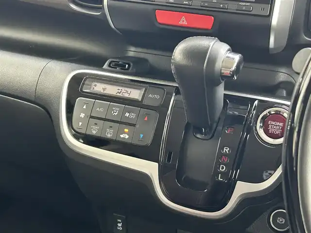 ホンダ Ｎ ＢＯＸ スラッシュ G Lインテリアカラーパッケージ 静岡県 2016(平28)年 9.1万km スマートブラック ホンダセンシング/ホンダ純正ナビ/CD/DVD/Bluetooth/ETC/ハンドルヒーター/シートヒーターD＋N/バックカメラ/ドラレコ前後/純正フロアマット