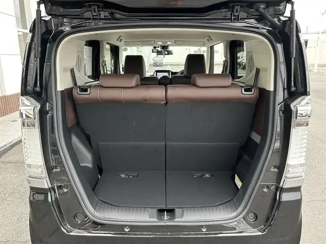 ホンダ Ｎ ＢＯＸ スラッシュ G Lインテリアカラーパッケージ 静岡県 2016(平28)年 9.1万km スマートブラック ホンダセンシング/ホンダ純正ナビ/CD/DVD/Bluetooth/ETC/ハンドルヒーター/シートヒーターD＋N/バックカメラ/ドラレコ前後/純正フロアマット