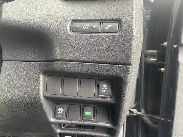 日産 エクストレイル 20X エマージェンシーブレーキ 島根県 2015(平27)年 15.6万km ダイヤモンドブラック ワンオーナー　/純正８型SDナビ　/フルセグTV　/DVD再生　/Bluetooth接続　/バックカメラ　/ビルトインETC　/アイドリングストップ/衝突軽減ブレーキ　/前後コーナーセンサー　/前席シートヒーター　/スマートキー　/純正LEDヘッドライト　/純正１７インチアルミホイール/純正フロアマット/保証書・取扱説明書（本体＋ナビ）