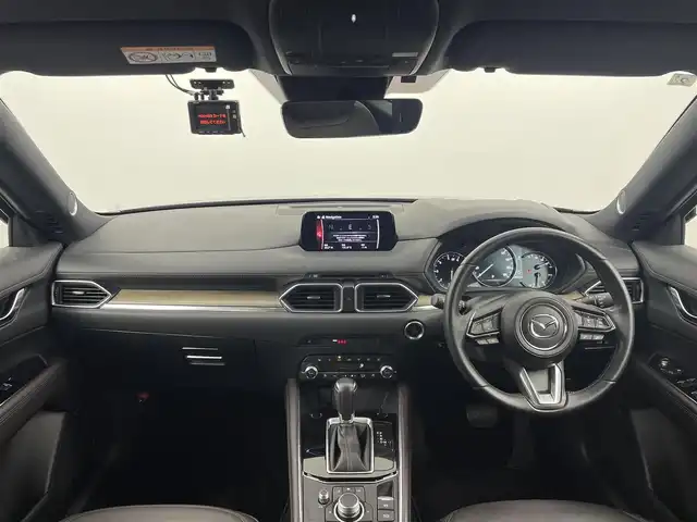 マツダ ＣＸ－５ XD エクスクルーシブモード 大分県 2019(平31)年 4.6万km ソウルレッドクリスタルM 衝突軽減ブレーキ/レーンアシスト/オートハイビーム/レーダークルーズコントロール/純正ナビ/（フルセグ/CD/DVD/Bluetooth）/全方位カメラ/BOSE/レザーシート/前席パワーシート/前席シートヒーター・ベンチレーションシート/ステアリングヒーター/電動パーキングブレーキ/オートブレーキホールド/パワーバックドア/ダムドエアロ/（フロント/サイド/リア）/純正アルミホイール