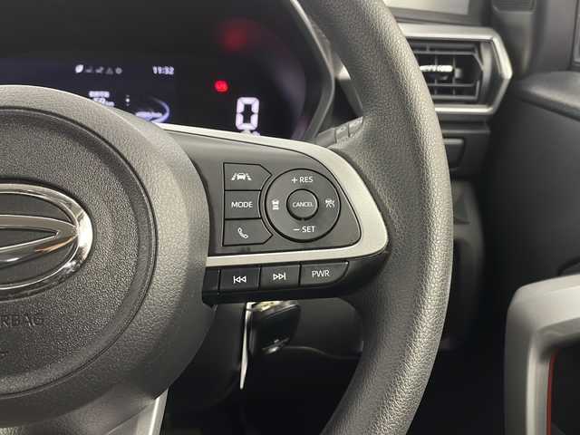 ダイハツ ロッキー G 栃木県 2020(令2)年 4.7万km レーザーブルークリスタルシャイン スマートアシスト/・衝突軽減ブレーキ/・レーンキープアシスト/・先行車発進お知らせ機能/・標識認識機能/・アダブティブクルーズコントロール/・前後踏み間違い防止システム/・オートハイビーム/社外ナビ/　フルセグ/ＢＴ/ＵＳＢ/FM/AM/バックカメラ/オートLEDヘッドライト/シーケンシャルウィンカー　/フォグランプ/前後ドライブレコーダー/ＥＴＣ/前席シートヒーター/前後クリアランスソナー/アイドリングストップ/ステアリングスイッチ/純正17インチAW/スマートキー/プッシュスタート/スペアキー1本/取扱説明書