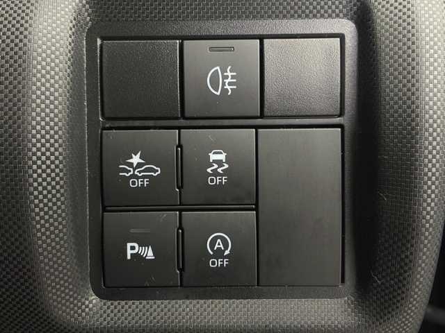 ダイハツ ロッキー G 栃木県 2020(令2)年 4.7万km レーザーブルークリスタルシャイン スマートアシスト/・衝突軽減ブレーキ/・レーンキープアシスト/・先行車発進お知らせ機能/・標識認識機能/・アダブティブクルーズコントロール/・前後踏み間違い防止システム/・オートハイビーム/社外ナビ/　フルセグ/ＢＴ/ＵＳＢ/FM/AM/バックカメラ/オートLEDヘッドライト/シーケンシャルウィンカー　/フォグランプ/前後ドライブレコーダー/ＥＴＣ/前席シートヒーター/前後クリアランスソナー/アイドリングストップ/ステアリングスイッチ/純正17インチAW/スマートキー/プッシュスタート/スペアキー1本/取扱説明書