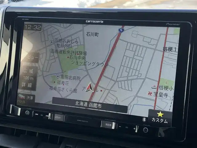 トヨタ ＲＡＶ４ ハイブリッドG 道南・函館 2020(令2)年 5.8万km ホワイトパールクリスタルシャイン /社外メモリナビ//フルセグTV//バックカメラ//ドライブレコーダー//ETC//デジタルインナーミラー//パワーバックドア//置くだけ充電//運転席パワーシート//前席シートヒーター//プリクラッシュセーフティ//レーダークルーズコントロール//レーンディパーチャーアラート//ブラインドスポットモニター//オートマチックハイビーム//クリアランスソナー//LEDヘッドライト//オートライト//スマートキー//エンジンプッシュスタート