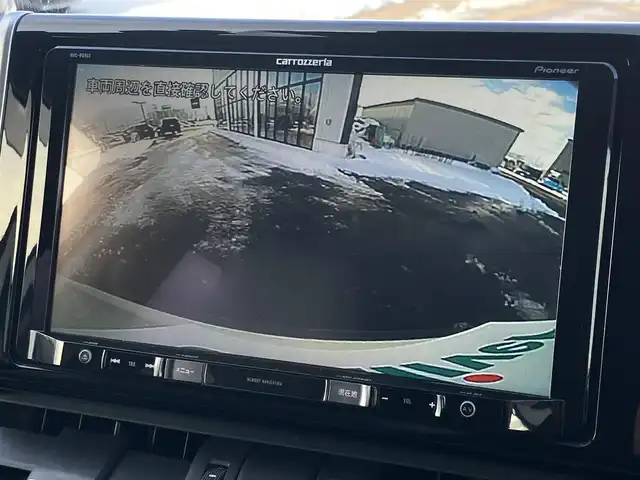 トヨタ ＲＡＶ４ ハイブリッドG 道南・函館 2020(令2)年 5.8万km ホワイトパールクリスタルシャイン /社外メモリナビ//フルセグTV//バックカメラ//ドライブレコーダー//ETC//デジタルインナーミラー//パワーバックドア//置くだけ充電//運転席パワーシート//前席シートヒーター//プリクラッシュセーフティ//レーダークルーズコントロール//レーンディパーチャーアラート//ブラインドスポットモニター//オートマチックハイビーム//クリアランスソナー//LEDヘッドライト//オートライト//スマートキー//エンジンプッシュスタート