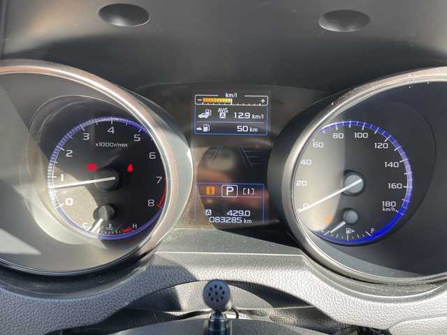 スバル アウトバック リミテッド 山形県 2017(平29)年 8.4万km ラピスブルーP アイサイトver3/・プリクラッシュブレーキ（自動ブレーキ）	/・レーンキープアシスト	/・全車速追従機能付クルーズコントロール	/・AT誤発進抑制制御/・後退時ブレーキアシスト	/・ツーリングアシスト/４WD/純正ナビ（CD/DVD/Bluetooth）/フルセグテレビ/電動パーキングブレーキ/ダウンヒルアシストコントロール/パワーシート（D＋N席）/全席シートヒーター/ハンドルヒーター/レザーシート/ビルトインETC/バックカメラ/電動リアゲート/エンジンスターター/スマートキー/スペアキー/プッシュスタート/フォグランプ