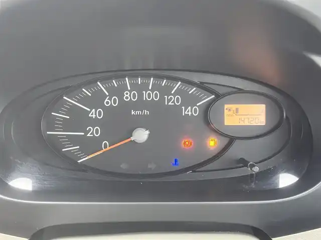 ダイハツ ミラ X スペシャル 島根県 2018(平30)年 1.5万km ブライトシルバーメタリック ワンオーナー /５速MT /純正フロアマット