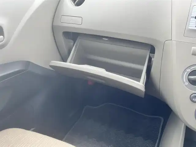 ダイハツ ミラ X スペシャル 島根県 2018(平30)年 1.5万km ブライトシルバーメタリック ワンオーナー /５速MT /純正フロアマット