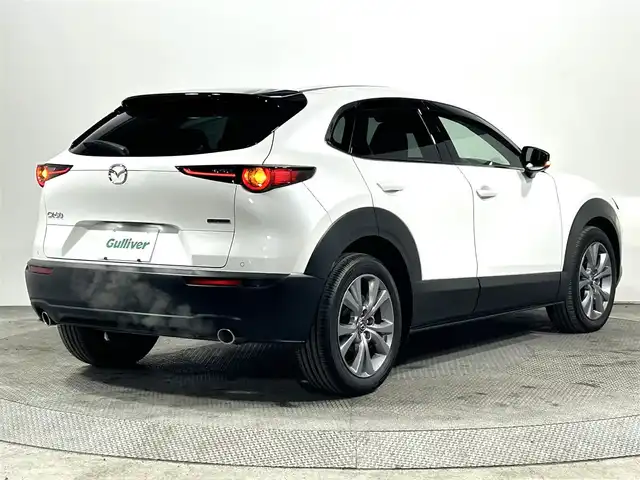 マツダ ＣＸ－３０