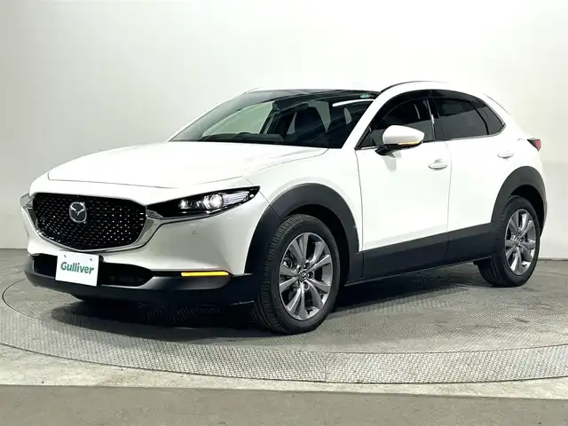 マツダ ＣＸ－３０