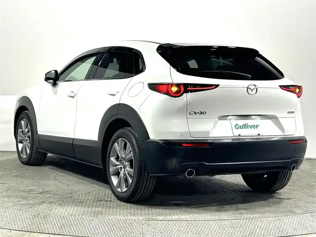 マツダ ＣＸ－３０