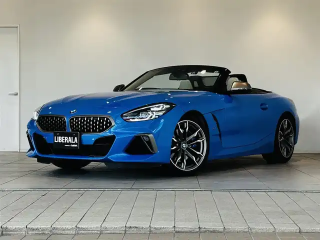 ＢＭＷ Ｚ４