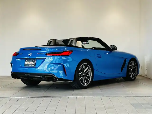 ＢＭＷ Ｚ４