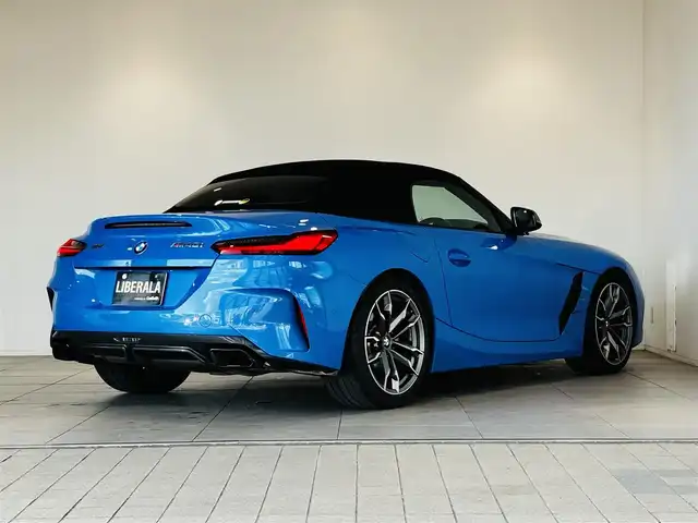 ＢＭＷ Ｚ４