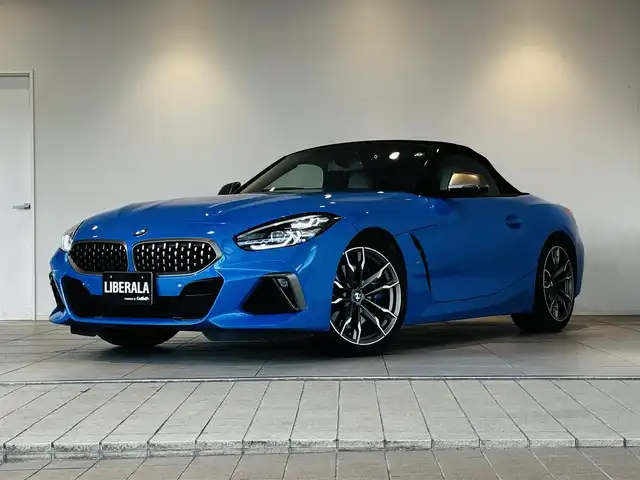 ＢＭＷ Ｚ４