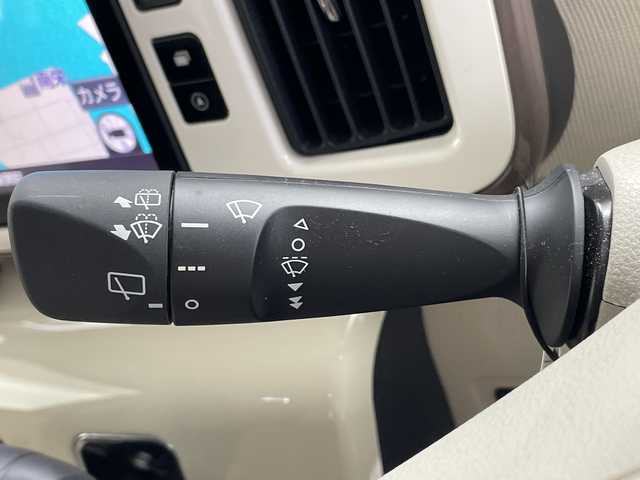 ダイハツ ムーヴ キャンバス G メイクアップ VS SAⅢ 鹿児島県 2021(令3)年 2.8万km パールホワイトⅢ/ナチュラルベージュマイカメタリック 2トーン スマートアシスト３/純正８型ナビ/フルセグＴＶ/ＢＴオーディオ/ＤＶＤ再生/全周囲カメラ/ドラレコ/シートヒーター/ＨＤＭＩ/アイドリングストップ/両側電動スライドドア/ＬＥＤヘッド/フォグランプ/純正フロアマット/ドアバイザー