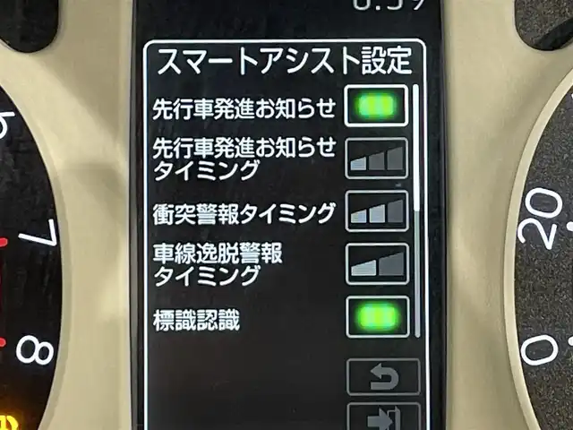 ダイハツ ムーヴ キャンバス ストライプス G 愛知県 2022(令4)年 0.1万km未満 シャイニングホワイトパール/ファイアークォーツレッドメタリック 衝突軽減ブレーキ　/両側電動スライドドア　/前席シートヒーター　/ＬＥＤヘッドライト　/コーナーセンサー　/レーンキープアシスト　/オートハイビーム　/プッシュスタート　/ＵＳＢ接続　/アイドリングストップ　/スマートキー