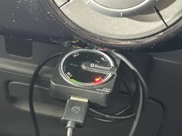 ダイハツ タント カスタム RS 佐賀県 2010(平22)年 10.5万km ブラックマイカ 社外７インチSDナビ（CN-HW850D）/（AM/FM/CD/DVD)/片側パワスラ/ETC/純正フロアマット/リアスポイラー/スマートキー