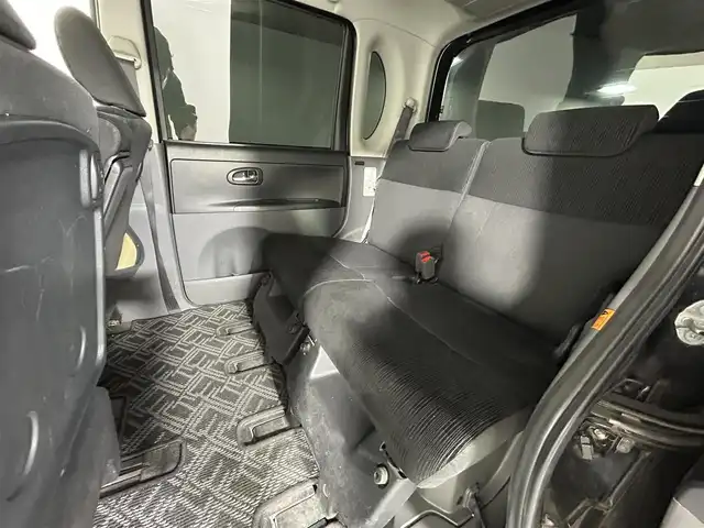 ダイハツ タント カスタム RS 佐賀県 2010(平22)年 10.5万km ブラックマイカ 社外７インチSDナビ（CN-HW850D）/（AM/FM/CD/DVD)/片側パワスラ/ETC/純正フロアマット/リアスポイラー/スマートキー