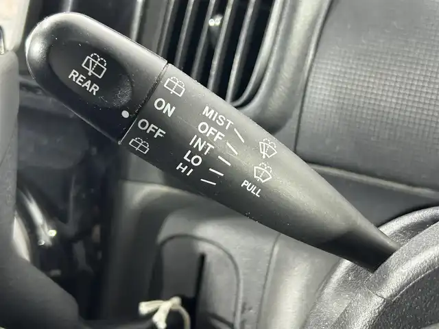 ダイハツ タント カスタム RS 佐賀県 2010(平22)年 10.5万km ブラックマイカ 社外７インチSDナビ（CN-HW850D）/（AM/FM/CD/DVD)/片側パワスラ/ETC/純正フロアマット/リアスポイラー/スマートキー