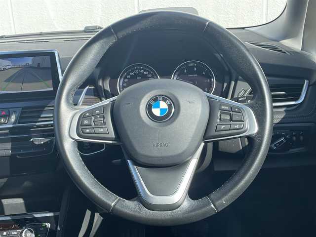 ＢＭＷ ２１８ｄ グランツアラー ラグジュアリー 東京都 2020(令2)年 4.3万km ミネラルホワイト アドバンスドアクティブセーフティ/ＡＣＣ/純正ＨＤＤナビ/Ｂカメ/ブルートウース/コンフォートパッケージ/ブラックレザーシート/パワーシート/シートヒーター/ヘッドアップディスプレイ/パワーリアゲート