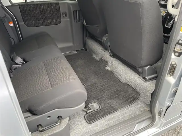 スバル ディアス ワゴン RS リミテッド スマートアシスト 埼玉県 2018(平30)年 3.6万km ブライトシルバーメタリック ４ＷＤ＆ターボ/純正ＣＤ＆ラジオ＆ＡＵＸ/衝突被害軽減システム/レーンキープアシスト/ドライブレコーダー（前方）/アイドリングストップ/コーナーセンサー/左側パワースライドドア/純正１３inアルミホイール/オートライト/ＬＥＤライト/フォグランプ/ウィンカーミラー/電動格納ミラー/Ｗエアバッグ/横滑り防止装置/ＡＢＳ/キーレスキー/ドアバイザー/フロアマット/新車保証書/取扱説明書