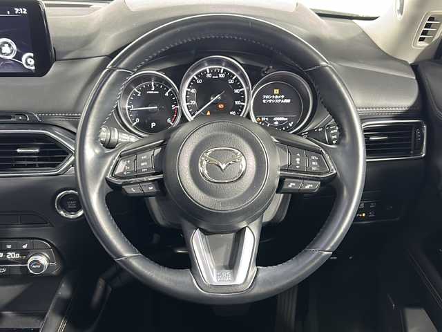マツダ ＣＸ－５ XD Lパッケージ 広島県 2020(令2)年 4.4万km スノーフレイクホワイトパールマイカ マツダコネクトナビ/・フルセグTV/・CD/DVD/・Bluetooth/BOSEサウンド/ブラインドスポットモニタリング/パワーバックドア/パワーシート/シートヒーター/ステアリングヒーター/コーナーセンサー/レーダークルーズコントロール/レーンキープアシスト/オートハイビーム/ETC/ドラレコ