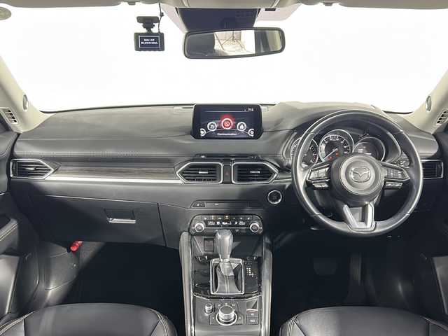 マツダ ＣＸ－５ XD Lパッケージ 広島県 2020(令2)年 4.4万km スノーフレイクホワイトパールマイカ マツダコネクトナビ/・フルセグTV/・CD/DVD/・Bluetooth/BOSEサウンド/ブラインドスポットモニタリング/パワーバックドア/パワーシート/シートヒーター/ステアリングヒーター/コーナーセンサー/レーダークルーズコントロール/レーンキープアシスト/オートハイビーム/ETC/ドラレコ