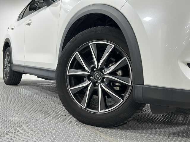 マツダ ＣＸ－５ XD Lパッケージ 広島県 2020(令2)年 4.4万km スノーフレイクホワイトパールマイカ マツダコネクトナビ/・フルセグTV/・CD/DVD/・Bluetooth/BOSEサウンド/ブラインドスポットモニタリング/パワーバックドア/パワーシート/シートヒーター/ステアリングヒーター/コーナーセンサー/レーダークルーズコントロール/レーンキープアシスト/オートハイビーム/ETC/ドラレコ