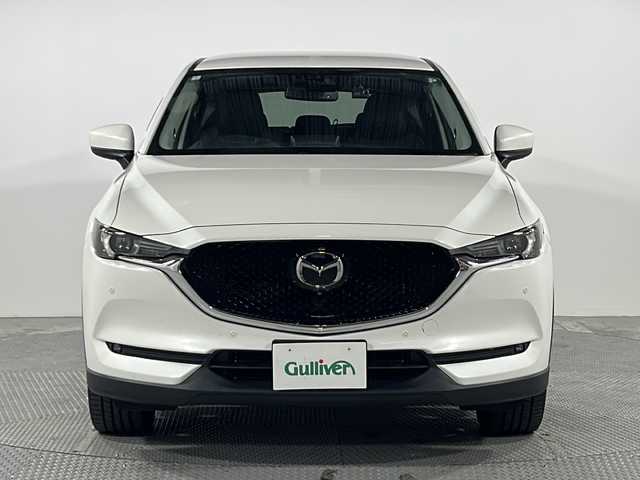 マツダ ＣＸ－５ XD Lパッケージ 広島県 2020(令2)年 4.4万km スノーフレイクホワイトパールマイカ マツダコネクトナビ/・フルセグTV/・CD/DVD/・Bluetooth/BOSEサウンド/ブラインドスポットモニタリング/パワーバックドア/パワーシート/シートヒーター/ステアリングヒーター/コーナーセンサー/レーダークルーズコントロール/レーンキープアシスト/オートハイビーム/ETC/ドラレコ