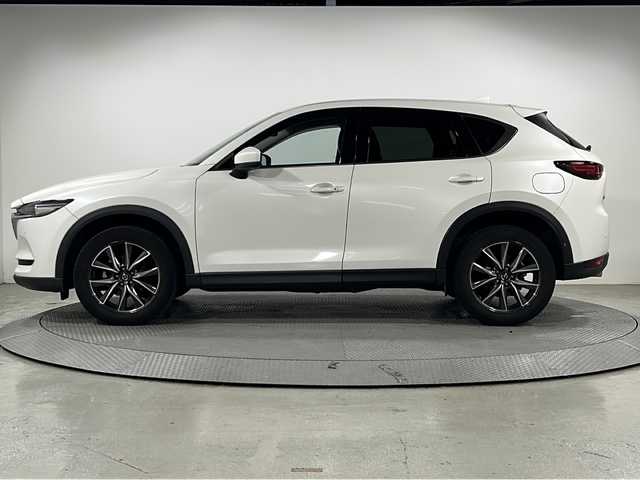 マツダ ＣＸ－５ XD Lパッケージ 広島県 2020(令2)年 4.4万km スノーフレイクホワイトパールマイカ マツダコネクトナビ/・フルセグTV/・CD/DVD/・Bluetooth/BOSEサウンド/ブラインドスポットモニタリング/パワーバックドア/パワーシート/シートヒーター/ステアリングヒーター/コーナーセンサー/レーダークルーズコントロール/レーンキープアシスト/オートハイビーム/ETC/ドラレコ