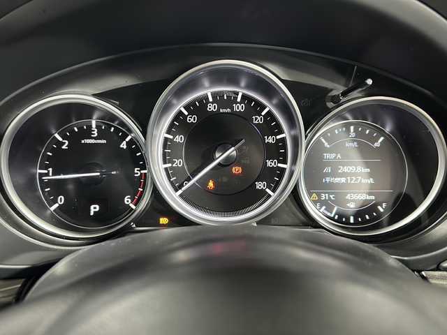 マツダ ＣＸ－５ XD Lパッケージ 広島県 2020(令2)年 4.4万km スノーフレイクホワイトパールマイカ マツダコネクトナビ/・フルセグTV/・CD/DVD/・Bluetooth/BOSEサウンド/ブラインドスポットモニタリング/パワーバックドア/パワーシート/シートヒーター/ステアリングヒーター/コーナーセンサー/レーダークルーズコントロール/レーンキープアシスト/オートハイビーム/ETC/ドラレコ
